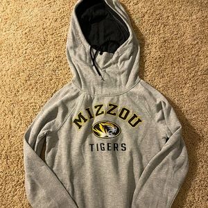 mizzou hoodie